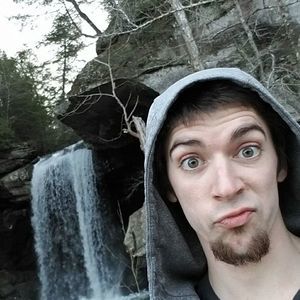 Meet your Posher, Josh